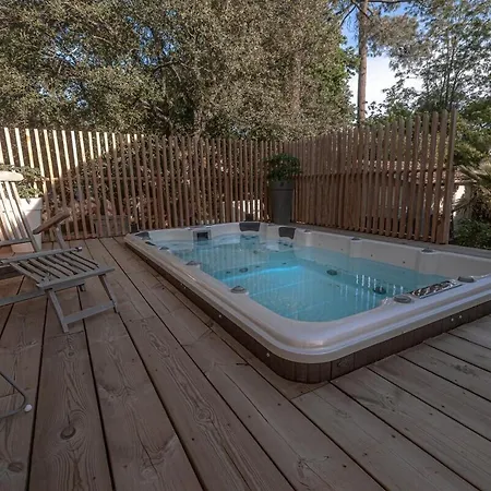 A Nouste à Arcachon