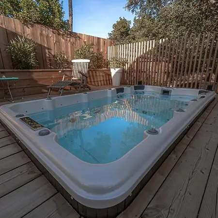 A Nouste à Casa vacanze
