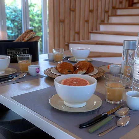 A Nouste à Casa vacanze *