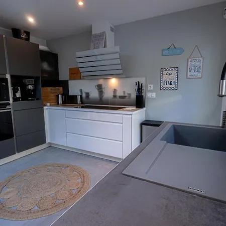 Casa vacanze A Nouste à