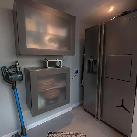 A Nouste à Casa vacanze
