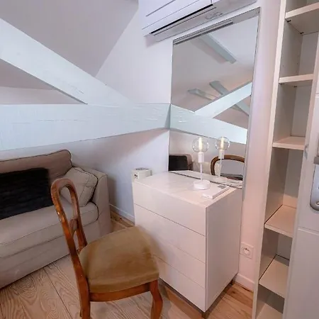 A Nouste à Casa vacanze Arcachon