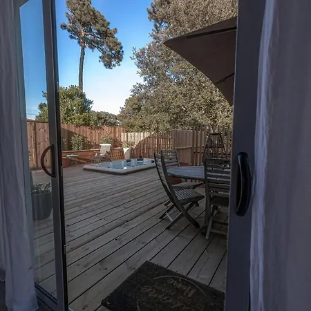 Casa vacanze A Nouste à