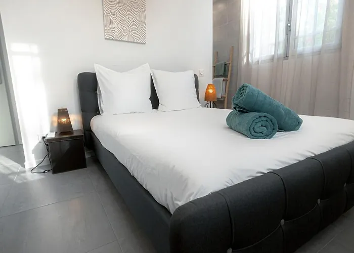 Vakantiehuis A Nouste A