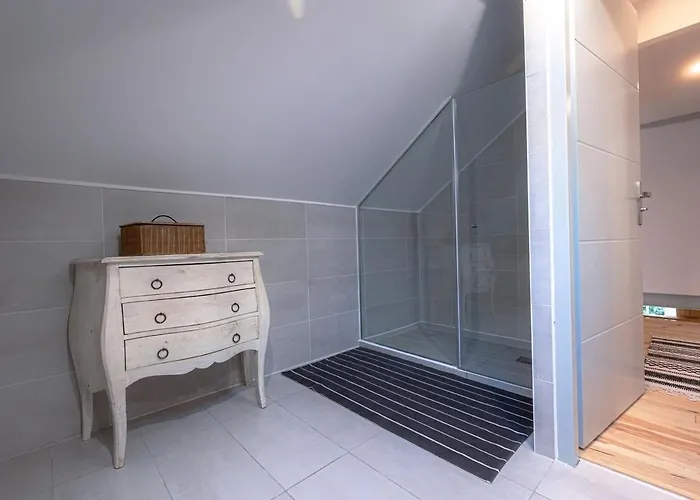 Vakantiehuis A Nouste A