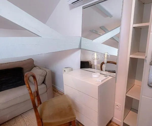 A Nouste A Vakantiehuis Arcachon