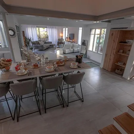 A Nouste A * Arcachon