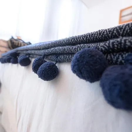 A Nouste A Ferienhaus