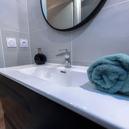 A Nouste A Ferienhaus Arcachon