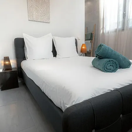 Ferienhaus A Nouste A