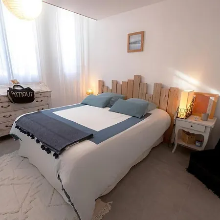 A Nouste A Ferienhaus Arcachon