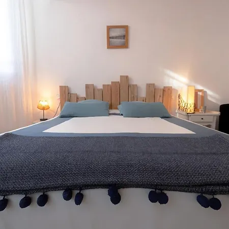 A Nouste A Ferienhaus *