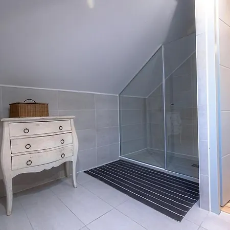 Ferienhaus A Nouste A