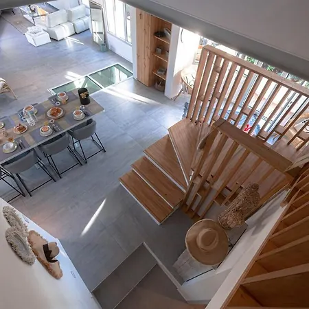 A Nouste A Ferienhaus