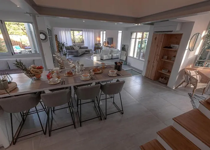 A Nouste A * Arcachon