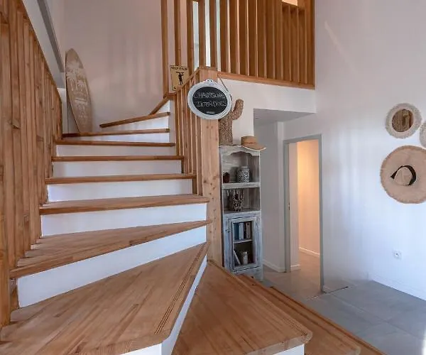 A Nouste A Feriehus *