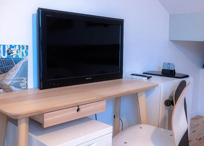 A Nouste A * Arcachon