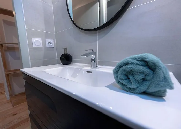 A Nouste A Feriehus Arcachon