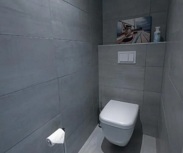 Feriehus A Nouste A Arcachon