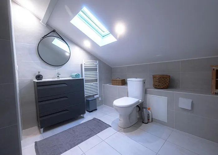 A Nouste A * Arcachon