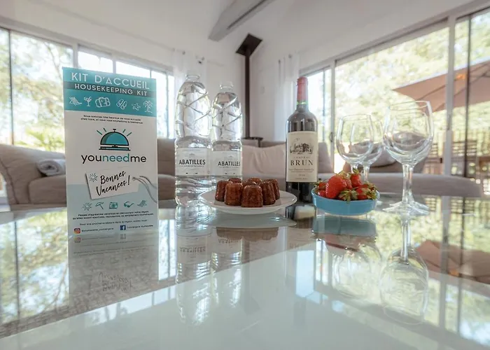 A Nouste A Feriehus *