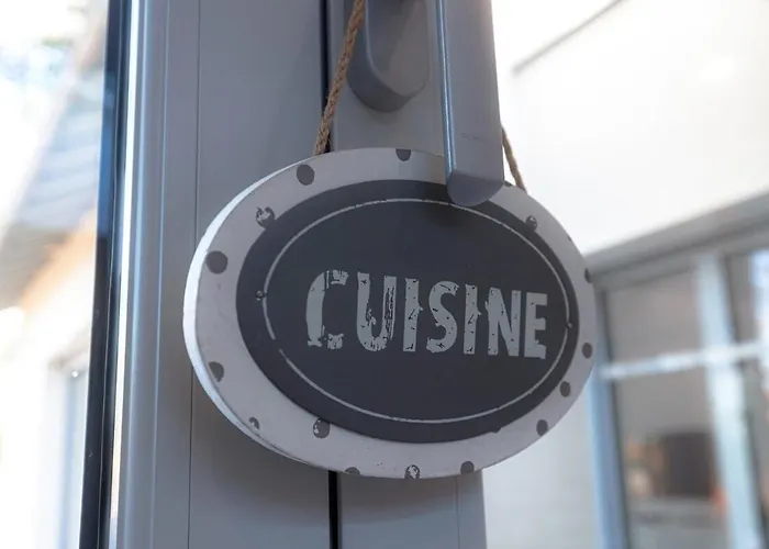 A Nouste A Feriehus Arcachon