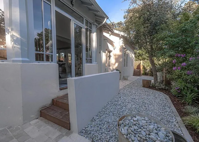 A Nouste A Feriehus *