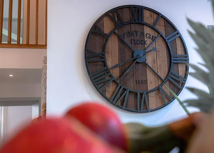 Feriehus A Nouste A Arcachon